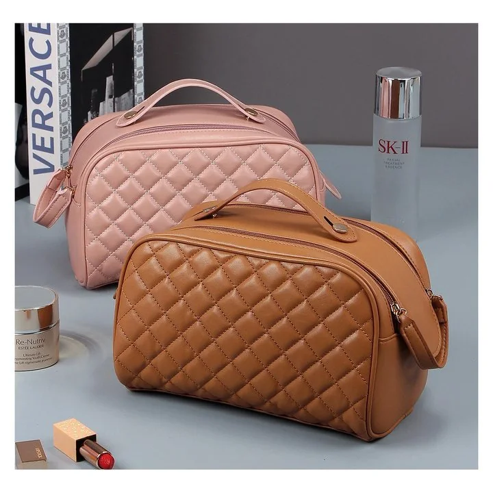 Makeup Bags custom manufacturing category Makeup Bags category for OEM, ODM and private-label B2B production