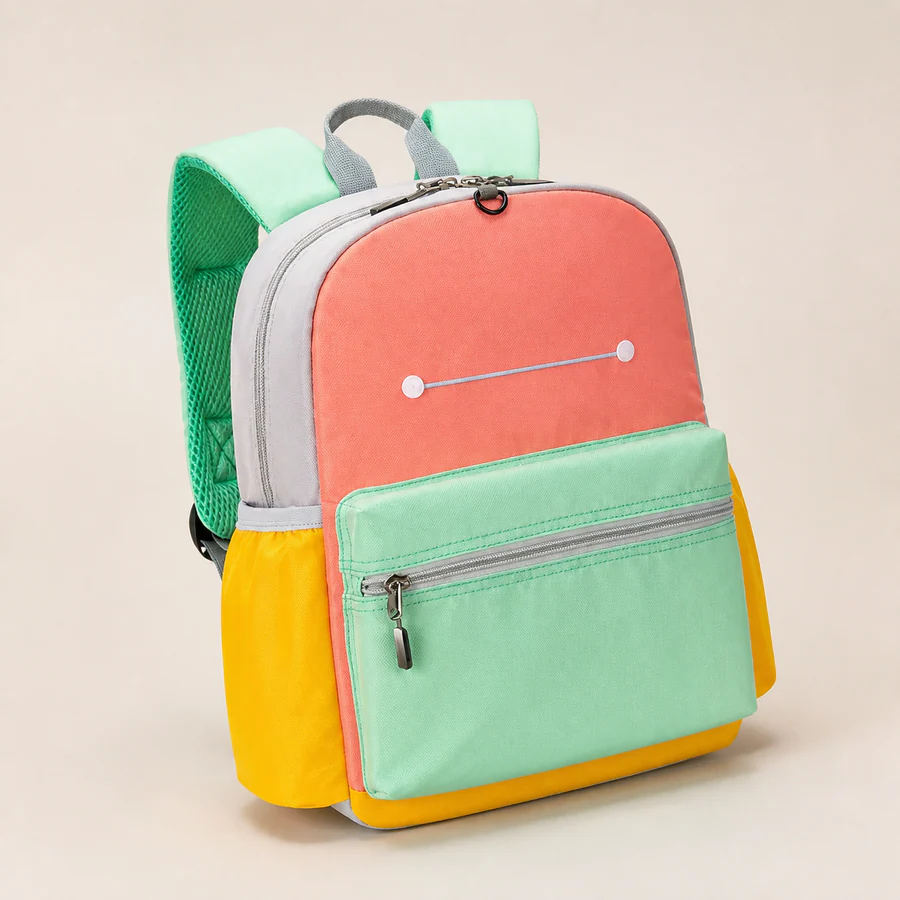 School Backpacks custom manufacturing category School Backpacks category for OEM, ODM and private-label B2B production