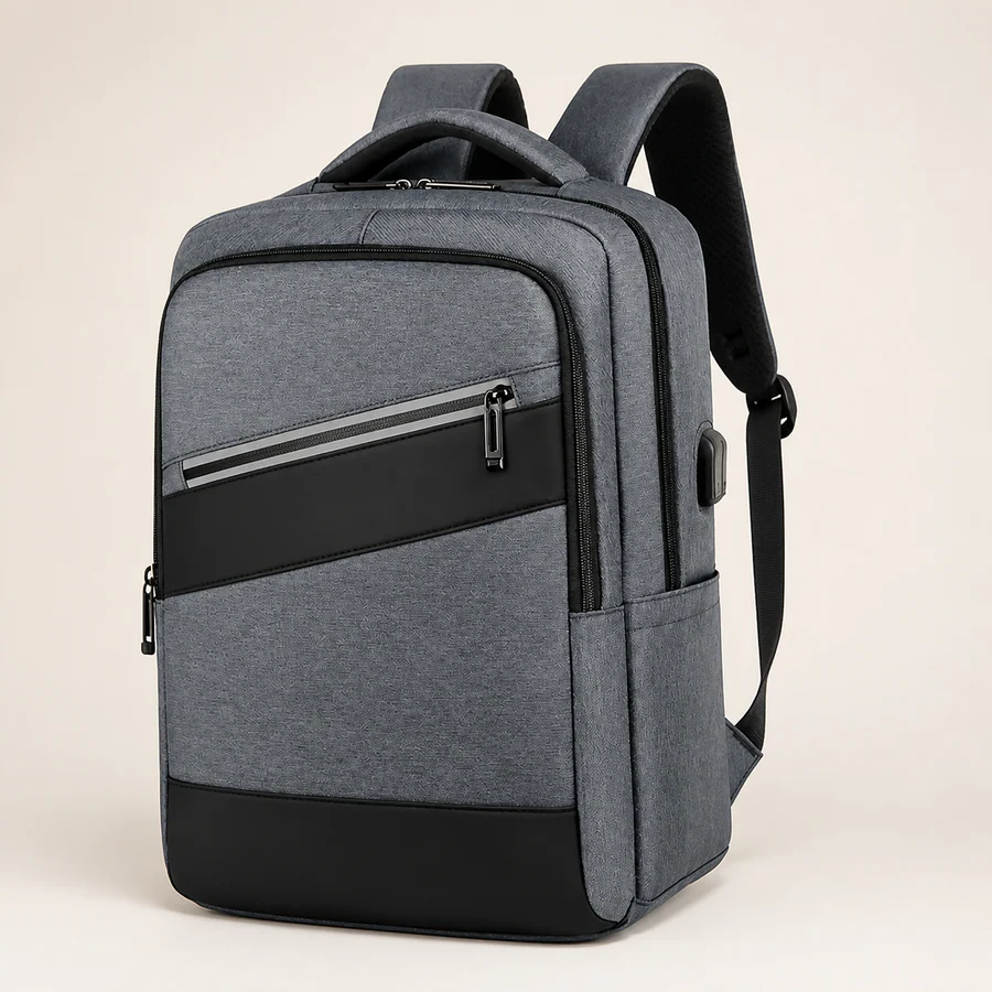 Business Backpacks custom manufacturing category Business Backpacks category for OEM, ODM and private-label B2B production
