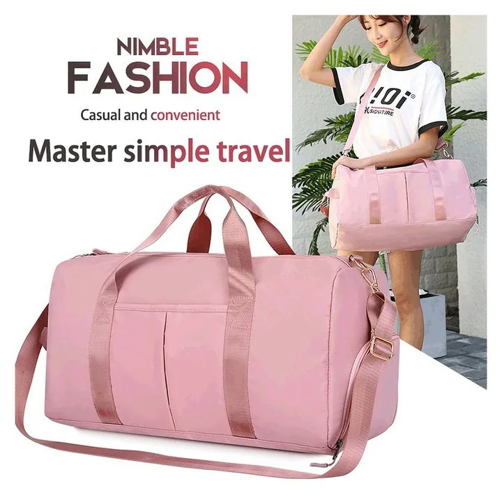 Duffel Bags custom manufacturing category Duffel Bags category for OEM, ODM and private-label B2B production
